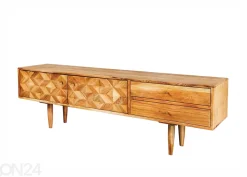 TV-taso Alpine 145 cm
