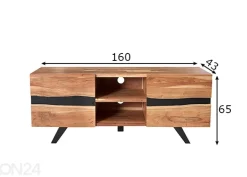 TV-taso Amazonas