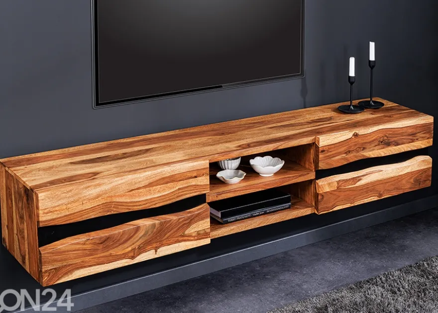 TV-taso Amazonas 160 cm