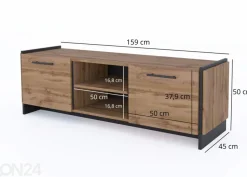 TV-taso Amino