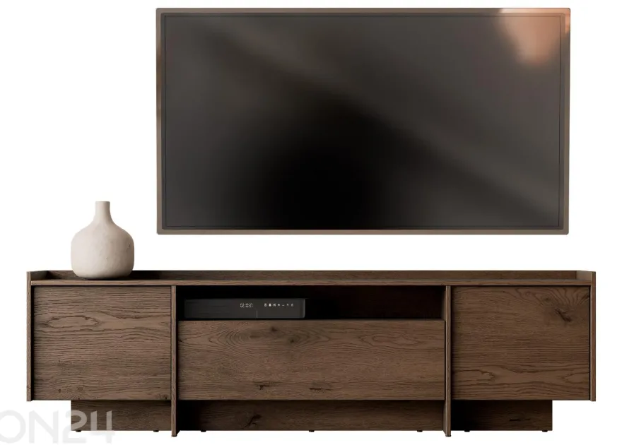 TV-taso apan 197 cm