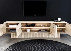 TV-taso Art Deco 200 cm