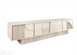 TV-taso Art Deco 200 cm