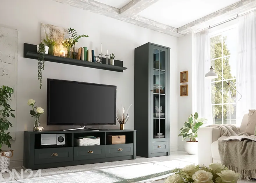 TV-taso Ascot