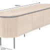 TV-taso Atelier 160 cm