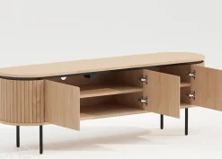 TV-taso Atelier 160 cm