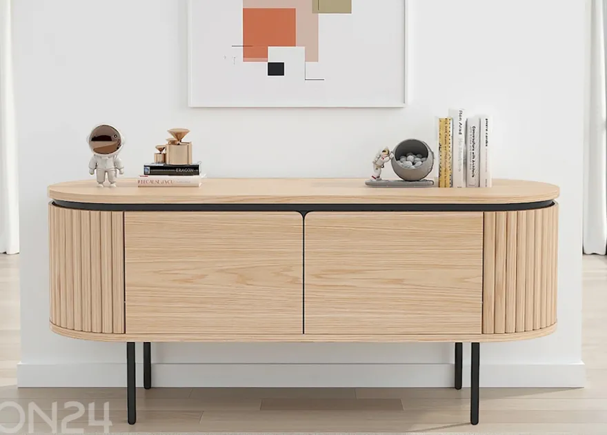 TV-taso Atelier 120 cm