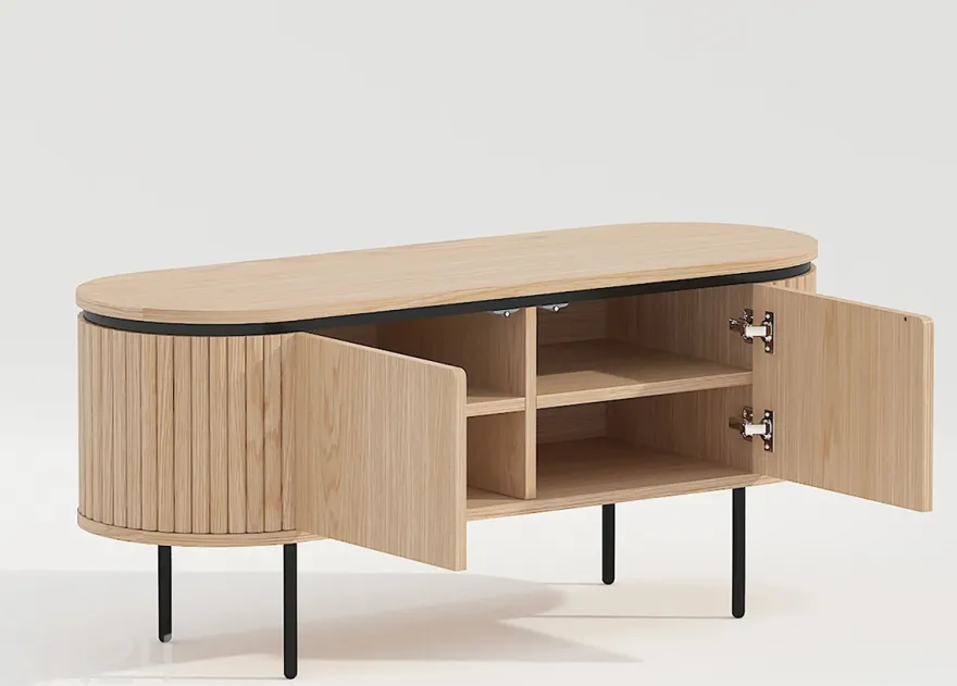 TV-taso Atelier 120 cm