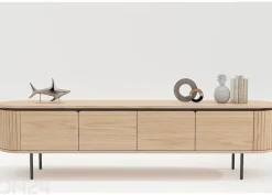 TV-taso Atelier 200 cm