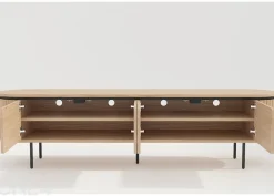 TV-taso Atelier 200 cm