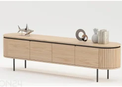 TV-taso Atelier 200 cm
