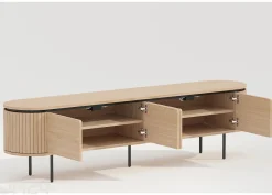 TV-taso Atelier 200 cm
