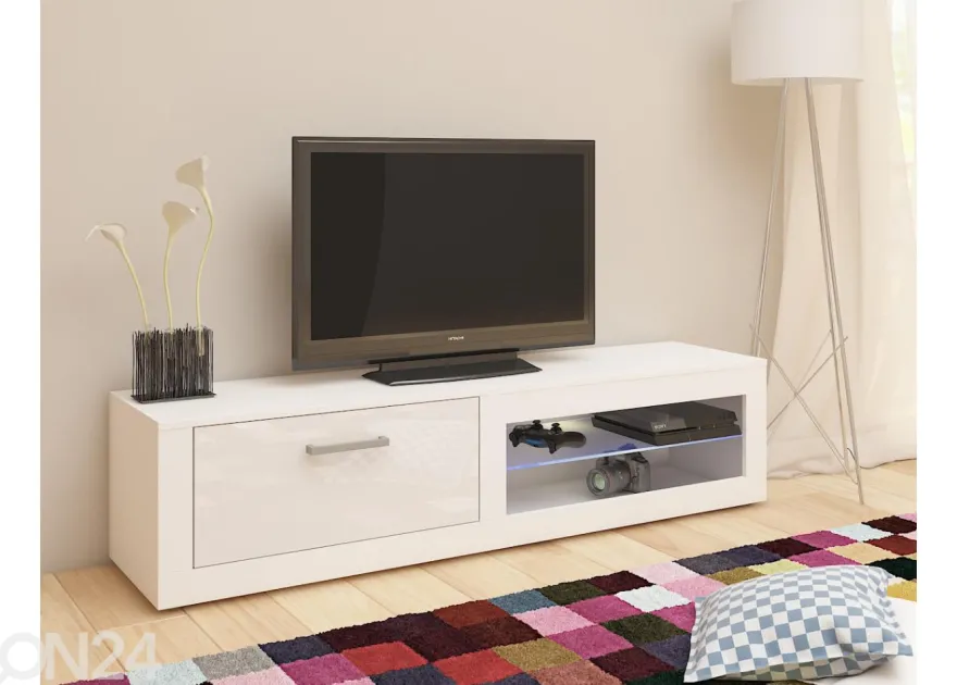 TV-taso Bally 160 cm
