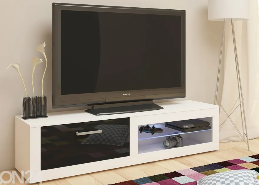 TV-taso Bally 160 cm