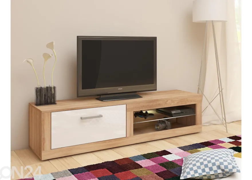 TV-taso Bally 160 cm