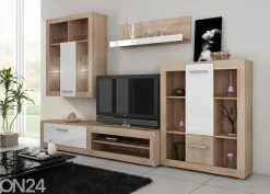 TV-taso Bally 190 cm