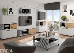 TV-taso Bandon 135 cm