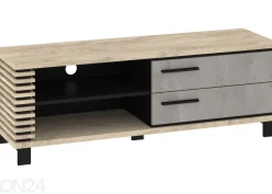TV-taso Bandon 135 cm
