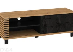 TV-taso Bandon 135 cm