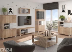 TV-taso Bandon 135 cm