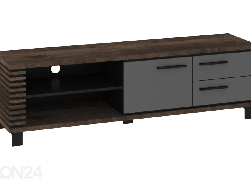 TV-taso Bandon 160 cm