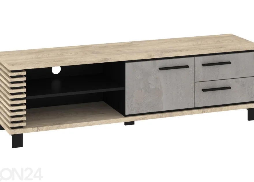 TV-taso Bandon 160 cm