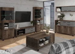 TV-taso Bandon 160 cm