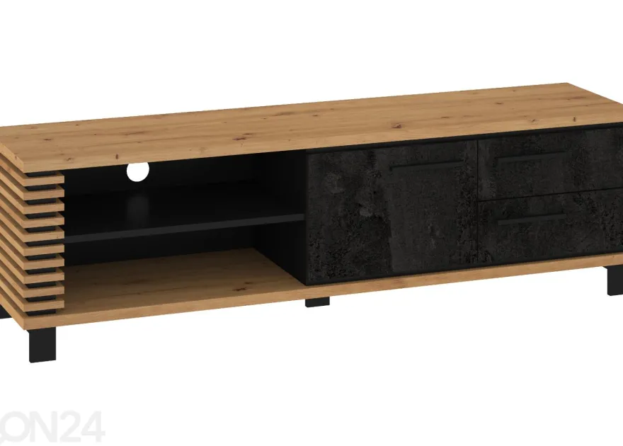 TV-taso Bandon 160 cm