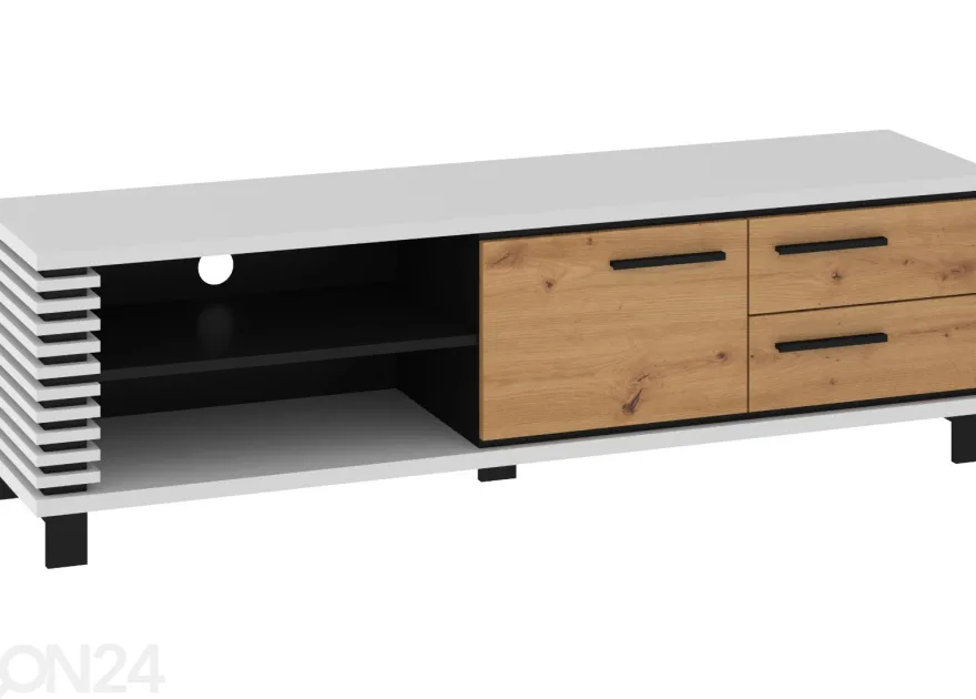 TV-taso Bandon 160 cm