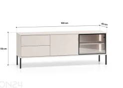 TV-taso Barnee