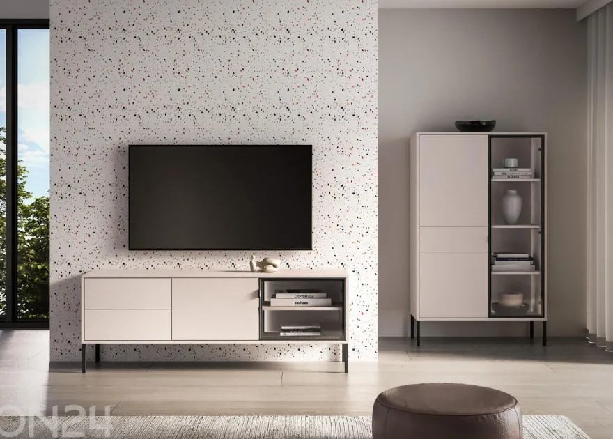 TV-taso Barnee