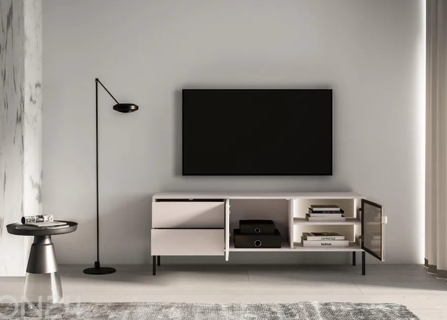 TV-taso Barnee
