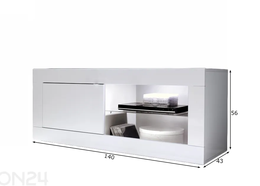 TV-taso Basic