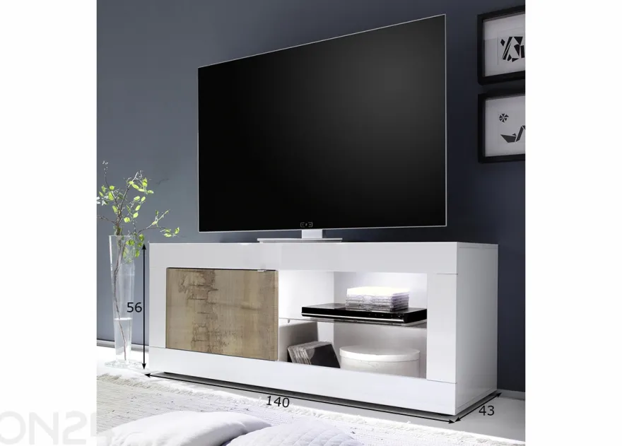 TV-taso Basic
