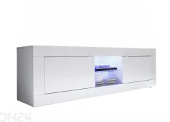 TV-taso Basic 181 cm