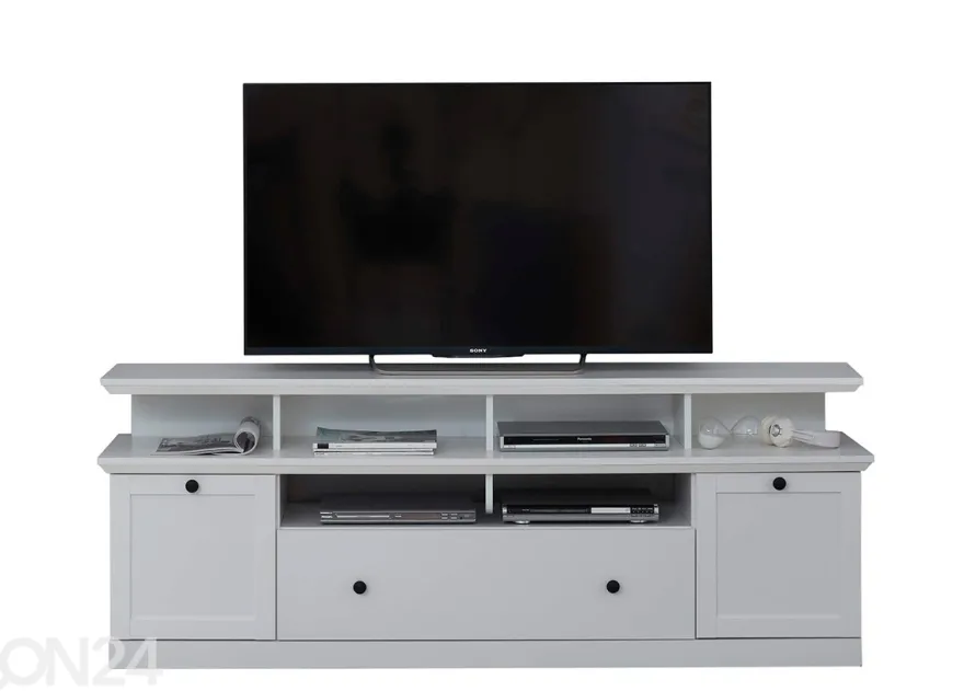 TV-taso Baxter