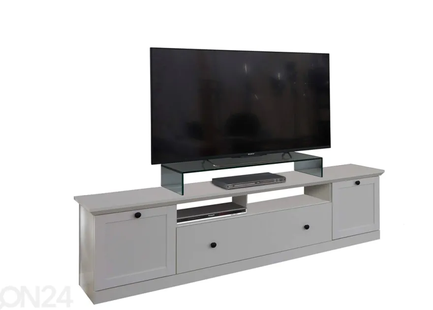 TV-taso Baxter