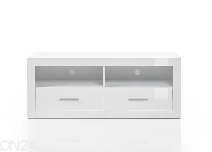 TV-taso Bianco