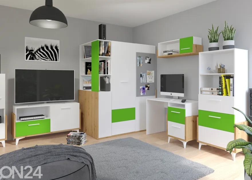 TV-taso Blarney