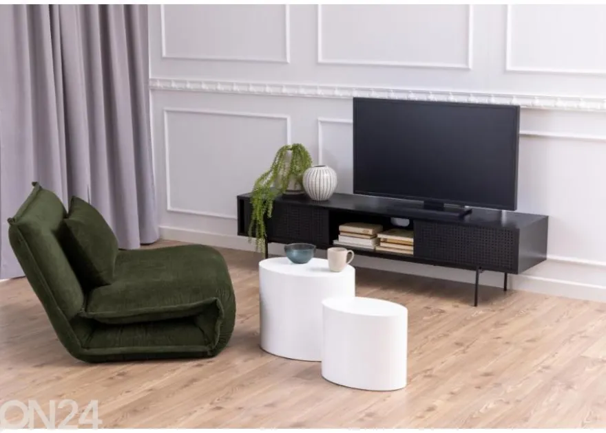 TV-taso Boston 180 cm