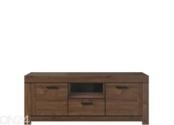 TV-taso Brass 160 cm