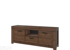TV-taso Brass 160 cm