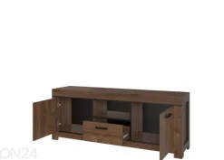 TV-taso Brass 160 cm