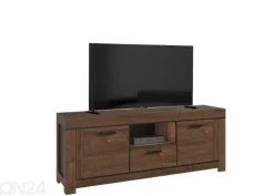 TV-taso Brass 160 cm