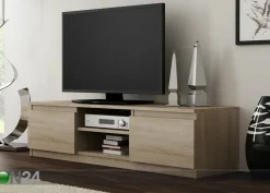TV-taso Brooklyn 140 cm