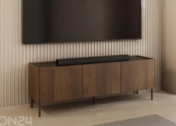 TV-taso Caen 144 cm