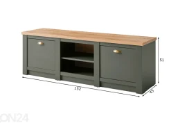 TV-taso Cambridge 152 cm