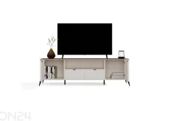 TV-taso Castello 186 cm