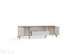 TV-taso Castello 186 cm