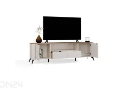 TV-taso Castello 186 cm
